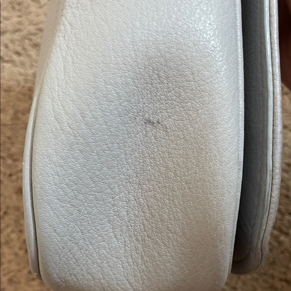 Marc Jacobs Slate Blue Crossbody Bag - Picture 8 of 8